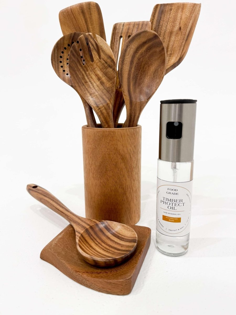 Food Grade Revitalising Mineral Oil – Proudly Australian Made - FREE DELIVERY - .
