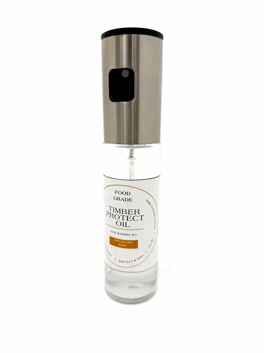 Food Grade Revitalising Mineral Oil – Proudly Australian Made - FREE DELIVERY - .