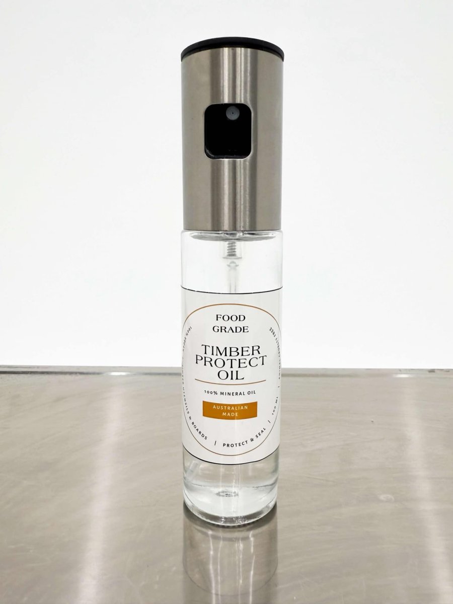 Food Grade Revitalising Mineral Oil – Proudly Australian Made - FREE DELIVERY - .
