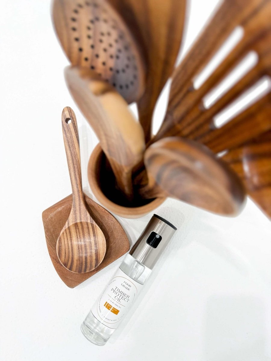 Food Grade Revitalising Mineral Oil – Proudly Australian Made - FREE DELIVERY - .