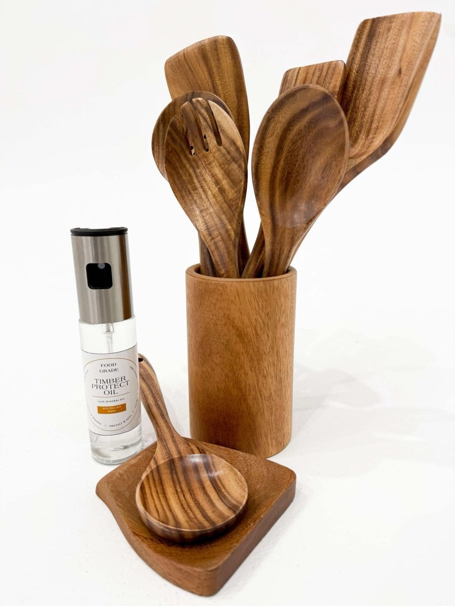 Food Grade Revitalising Mineral Oil – Proudly Australian Made - FREE DELIVERY - .