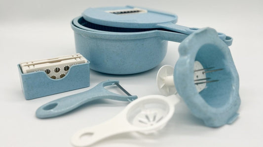 What can you make with a Mandoline slicer? A lot. - .
