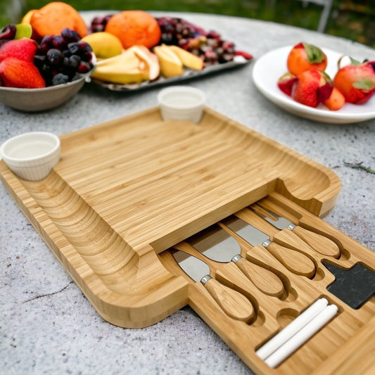 What to consider when buying a Charcuterie Board ? - .