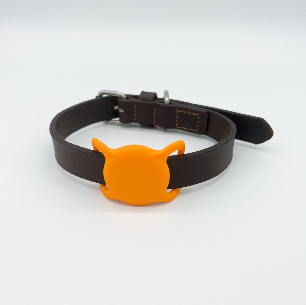 Airtag Pet Silicone Protective Case - Deals Lab
