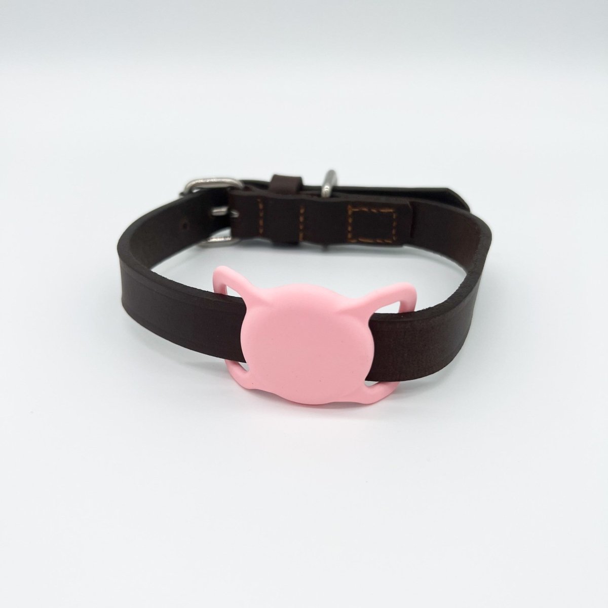 Airtag Pet Silicone Protective Case - Deals Lab