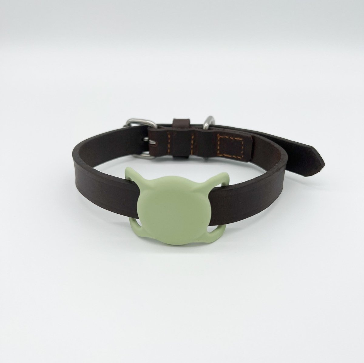 Airtag Pet Silicone Protective Case - Deals Lab