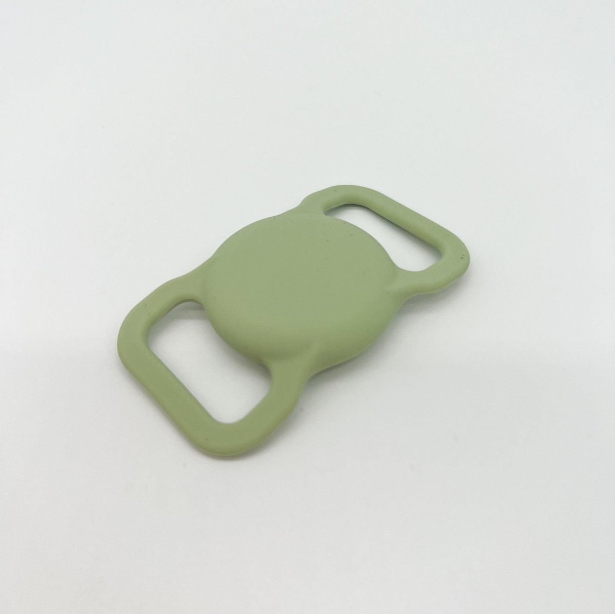 Airtag Pet Silicone Protective Case - Deals Lab