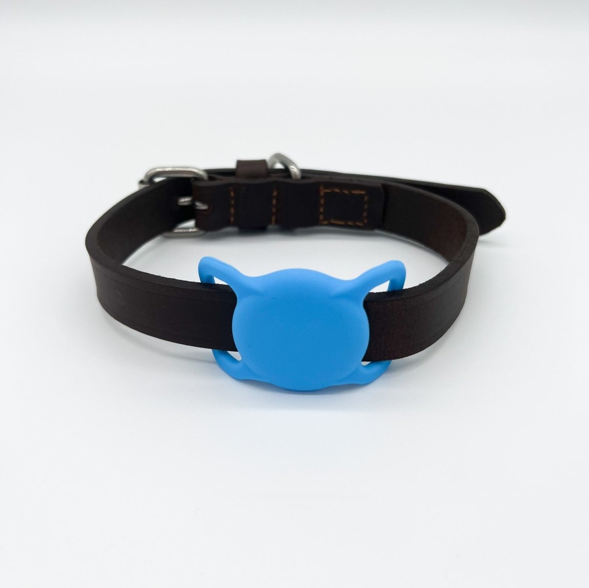 Airtag Pet Silicone Protective Case - Deals Lab