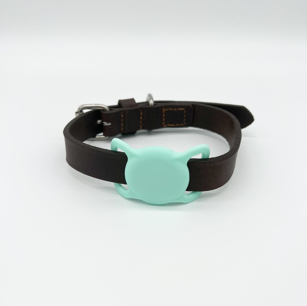 Airtag Pet Silicone Protective Case - Deals Lab