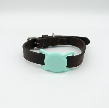 Airtag Pet Silicone Protective Case - Deals Lab